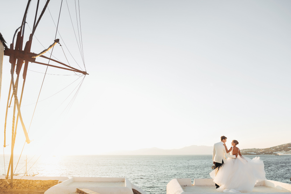 Tying the Knot in Style: Private Yacht Weddings in Dubai’s Waters
