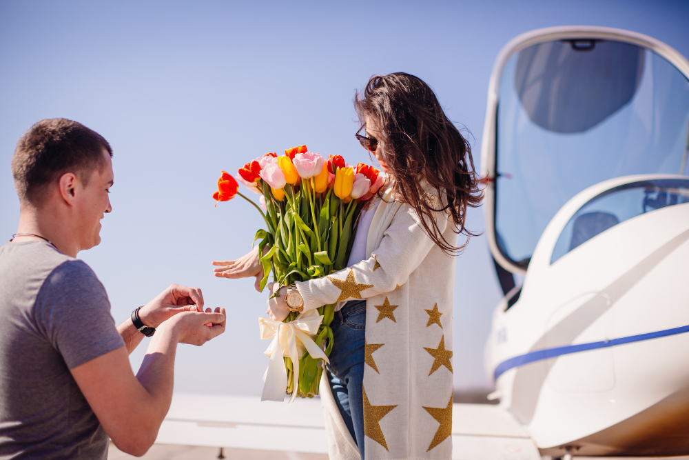 Sealed with a Sea Breeze: Unforgettable Wedding Moments on Private Yacht Rentals in Dubai