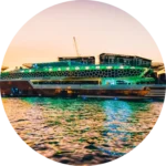 party yacht rental dubai