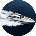 party yacht rental dubai