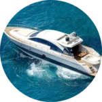 party yacht rental dubai