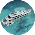 party yacht rental dubai