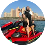 party yacht rental dubai