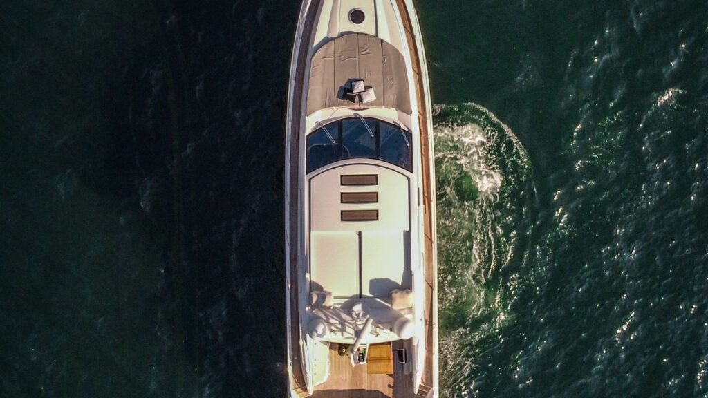 Private Yacht Dubai