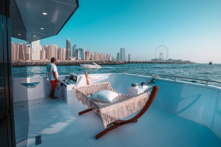 Plan Your Dubai Trip with Expert Travel Tips