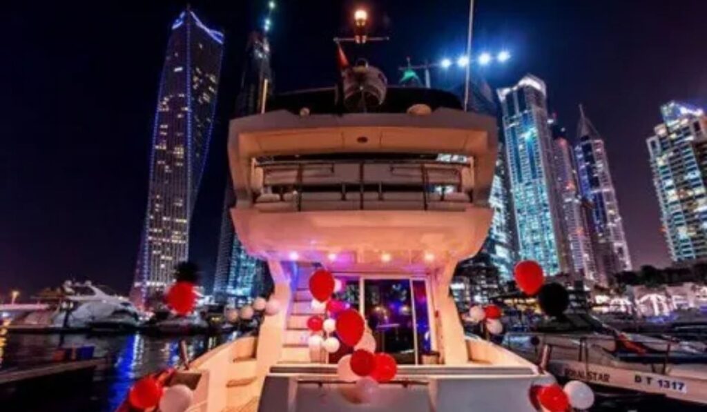 10 Unique Yacht Birthday Party Themes to Wow Your Guests