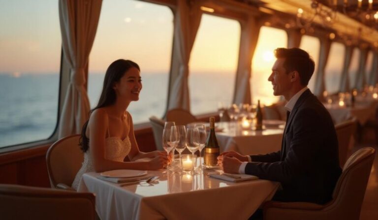 Why an Engagement Party on a Yacht is the New Trend in Dubai